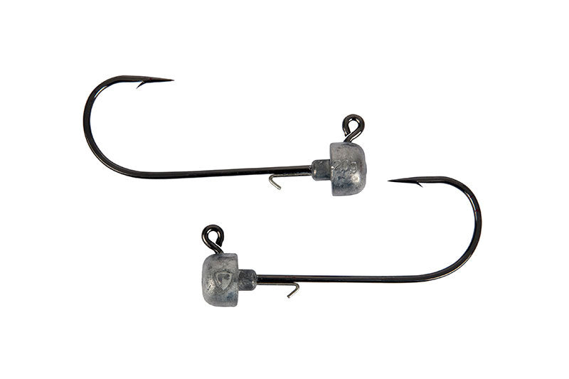 Fox Rage X Strong Jig Heads 6/0