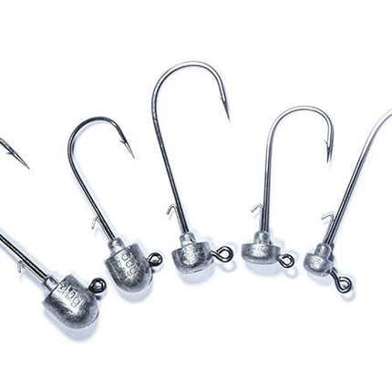 Fox Rage X Strong Jig Heads 8/0
