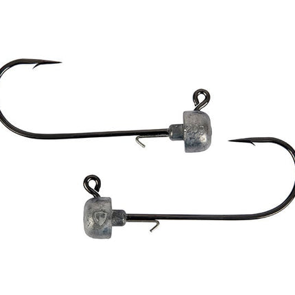 Fox Rage X Strong Jig Heads 8/0