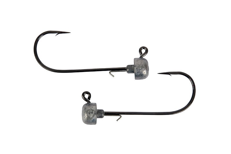 Fox Rage X Strong Jig Heads 8/0