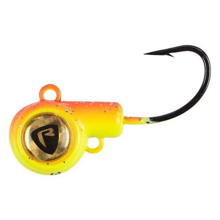 Fox Rage XS Fireball Tiger