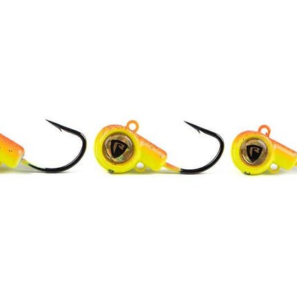 Fox Rage XS Fireball Tiger