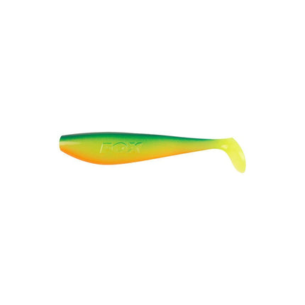 Fox Rage Zander Pro Shad 10cm
