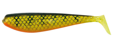 Fox Rage Zander Pro Shad 12cm