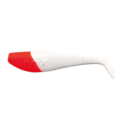 Fox Rage Zander Pro Shad 12cm