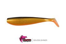 UV Golden Shiner  12cm
