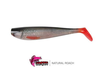 Fox Rage Zander Pro Shad 14cm