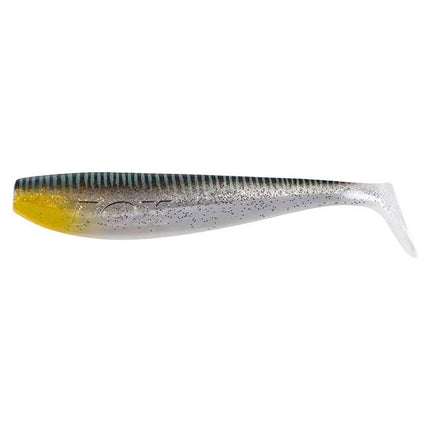 Fox Rage Zander Pro Shad 16cm
