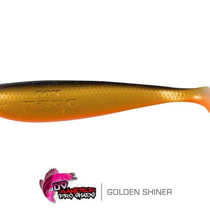 Fox Rage Zander Pro Shad 16cm