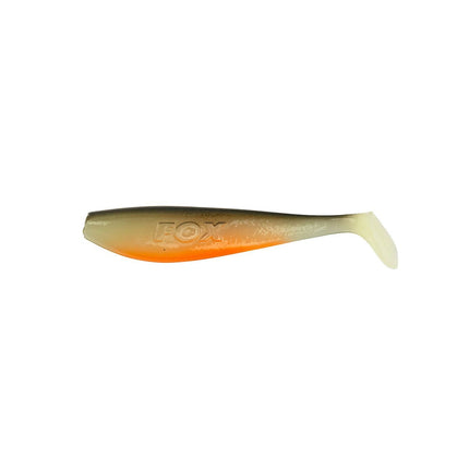 Fox Rage Zander Pro Shad 7,5cm - uitlopend