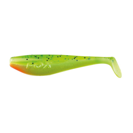 Fox Rage Zander Pro Shad 7,5cm - uitlopend