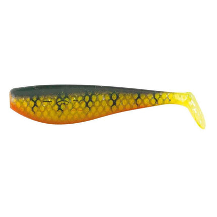 Fox Rage Zander Pro Shad 7,5cm - uitlopend