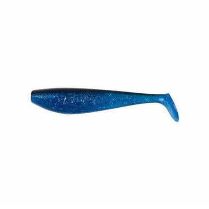 Fox Rage Zander Pro Shad 7,5cm - uitlopend