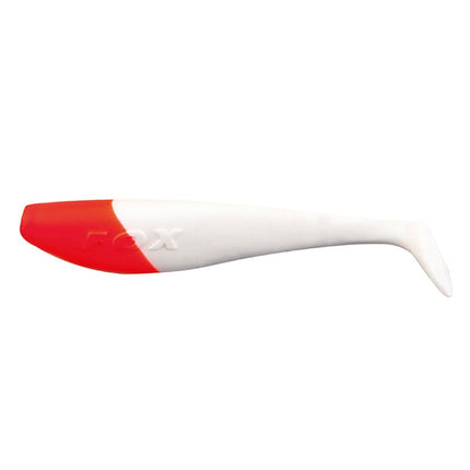 Fox Rage Zander Pro Shad 7,5cm