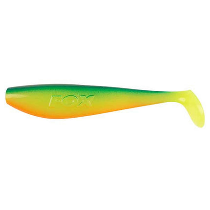 Fox Rage Zander Pro Shad 7,5cm