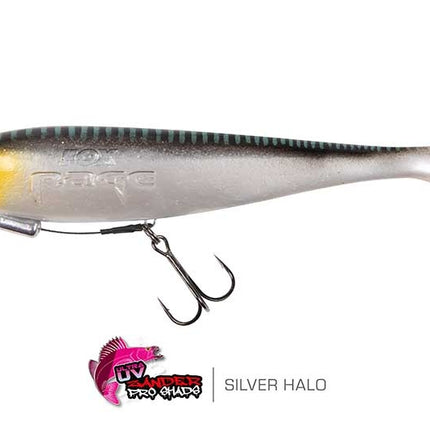 Fox Rage Zander Pro Shad Loaded 16Cm 39Gram