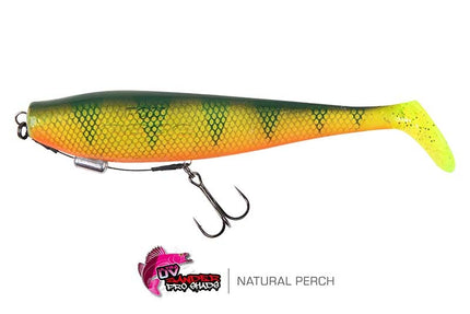 Fox Rage Zander Pro Shad Loaded 16Cm 39Gram