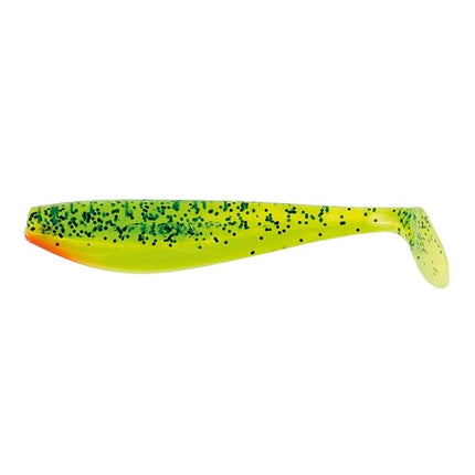 Fox Rage Zander Pro Shad UV 18cm