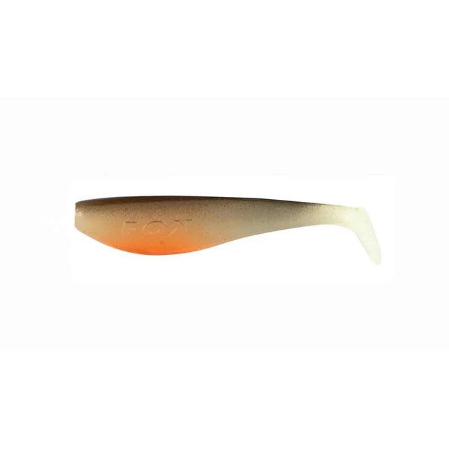 Fox Rage Zander Pro Shad UV 18cm