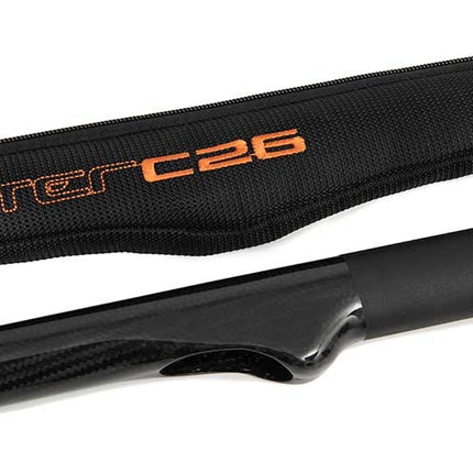 Fox Rangemaster C26 Throwing stick (26mm)