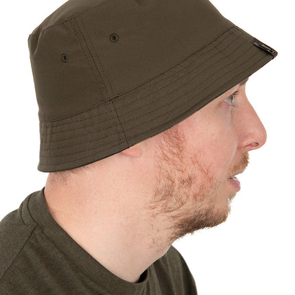 Fox Reversible Bucket Hat - Camo