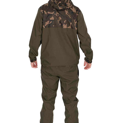 Fox RS 10K Jacket - Camo Khaki