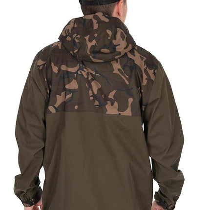 Fox RS 10K Jacket - Camo Khaki