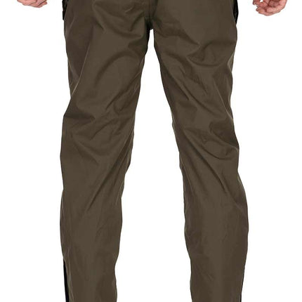 Fox RS 10K Trouser - Camo Khaki