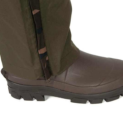 Fox RS 10K Trouser - Camo Khaki