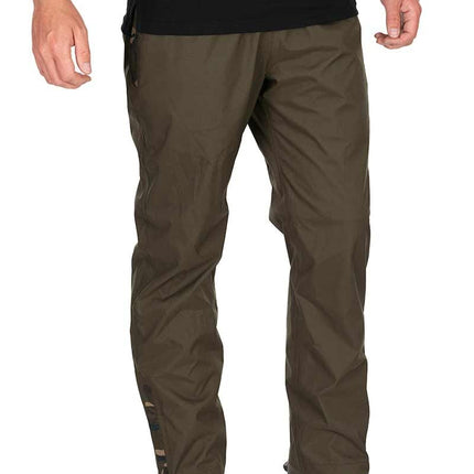 Fox RS 10K Trouser - Camo Khaki