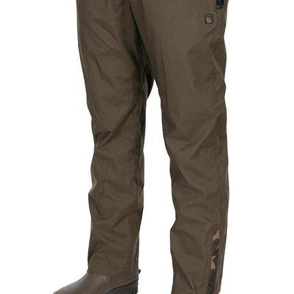 Fox RS 10K Trouser - Camo Khaki