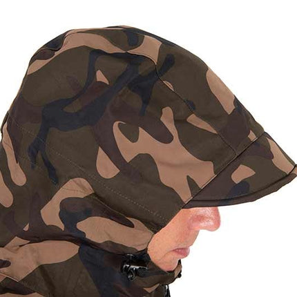 Fox RS25K CAMO 3/4 Jacket