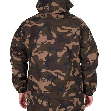 Fox RS25K CAMO 3/4 Jacket