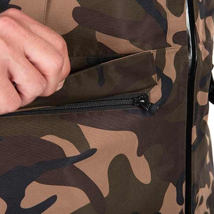 Fox RS25K CAMO 3/4 Jacket