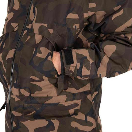Fox RS25K CAMO 3/4 Jacket