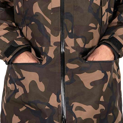 Fox RS25K CAMO 3/4 Jacket