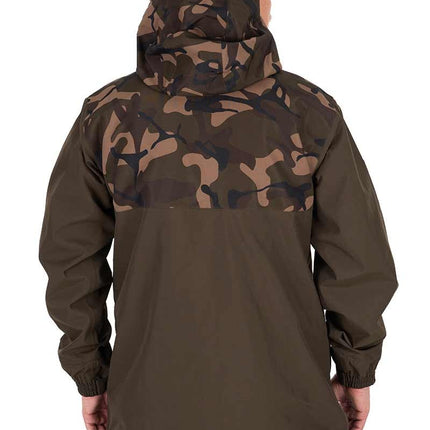 Fox RS25K Khaki / Camo Std Jacket