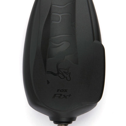 Fox RX+ 4 Rod Presentation Set