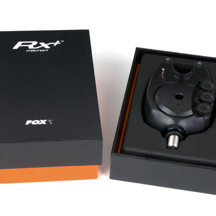 Fox RX+ Bite Alarm
