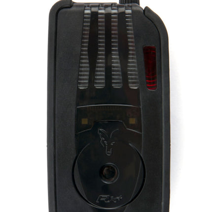 Fox RX+ Receiver