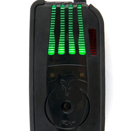 Fox RX+ Receiver