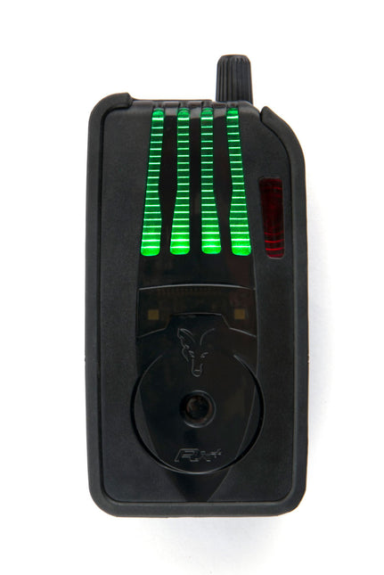 Fox RX+ Receiver