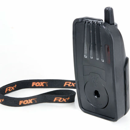 Fox RX+ Receiver