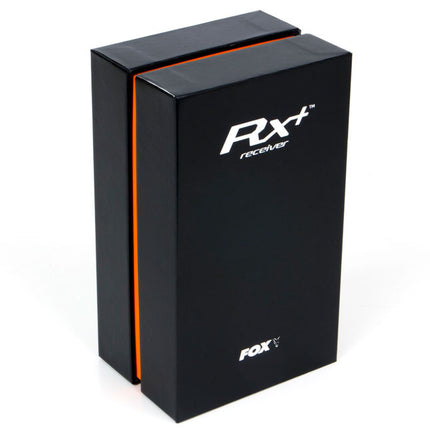 Fox RX+ Receiver