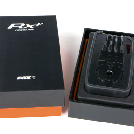 Fox RX+ Receiver