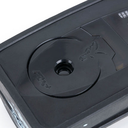 Fox RX+ Receiver