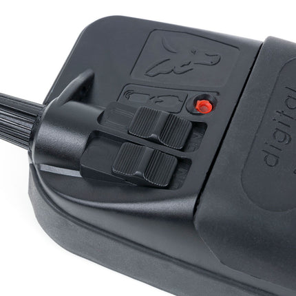 Fox RX+ Receiver