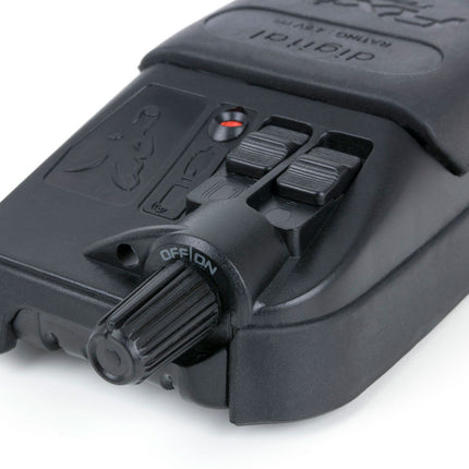 Fox RX+ Receiver