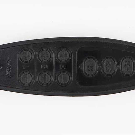 Fox RX + Remote