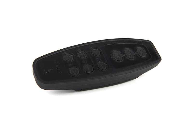 Fox RX + Remote